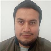 Docente con experiencia en clases personalizadas